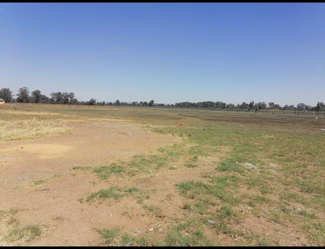 250M² VACANT LAND FOR SALE IN SHARON PARK